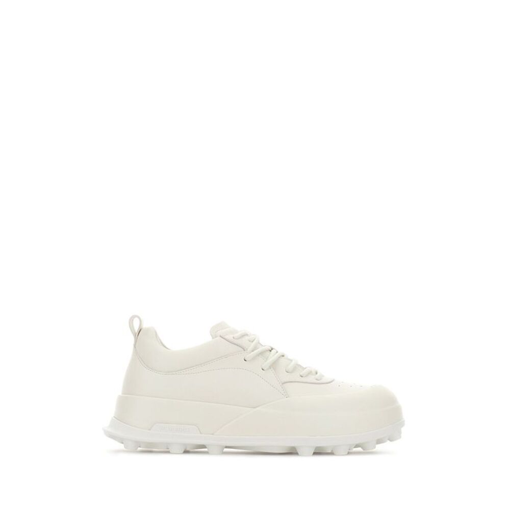 Jil Sander Man Shoes Sneakers